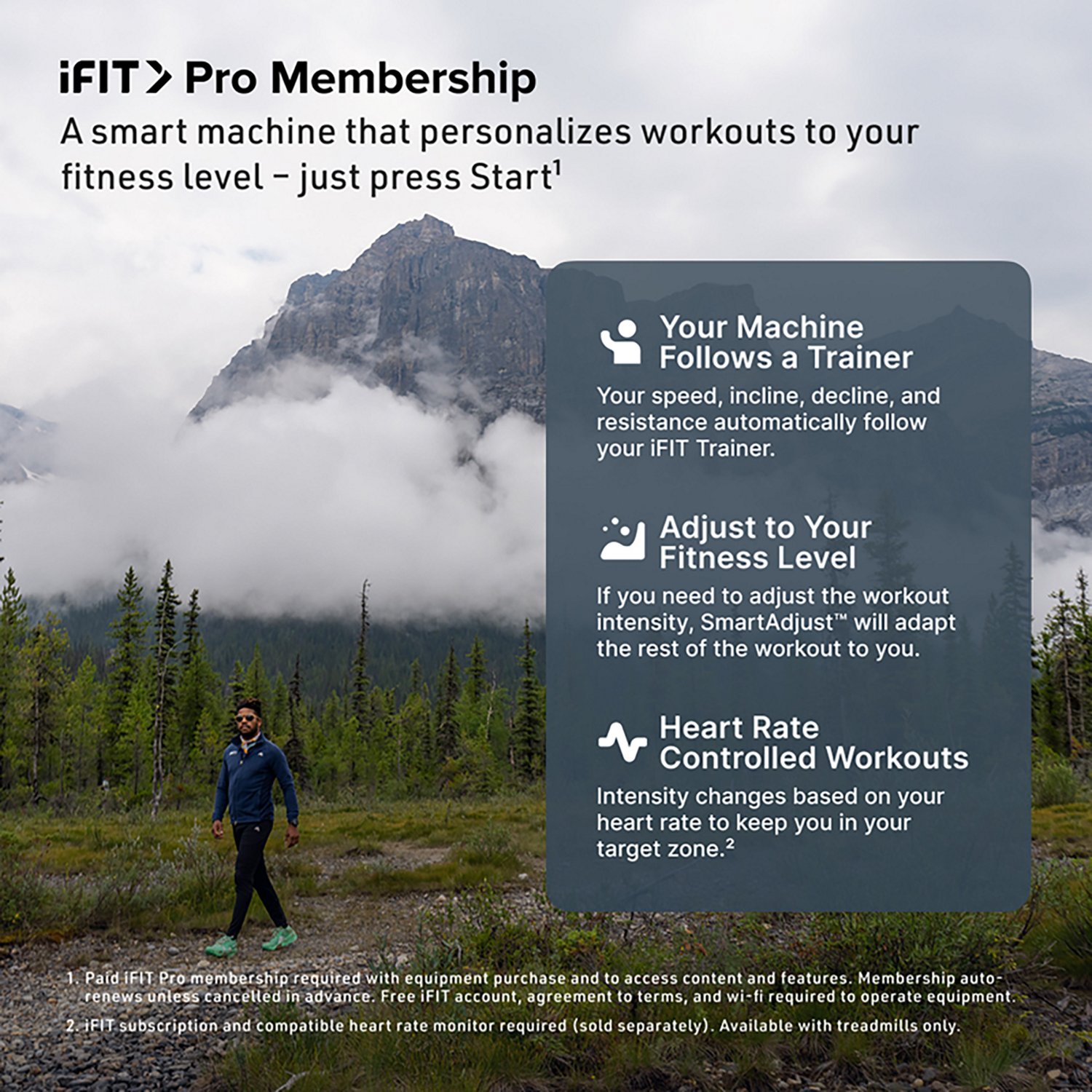 NordicTrack T Series 16 Treadmill - view number 7
