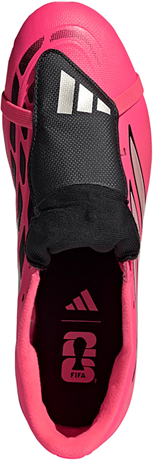 adidas Predator Club Fold-Over Tongue Firm Ground/Multi-Ground Soccer Cleats - view number 5