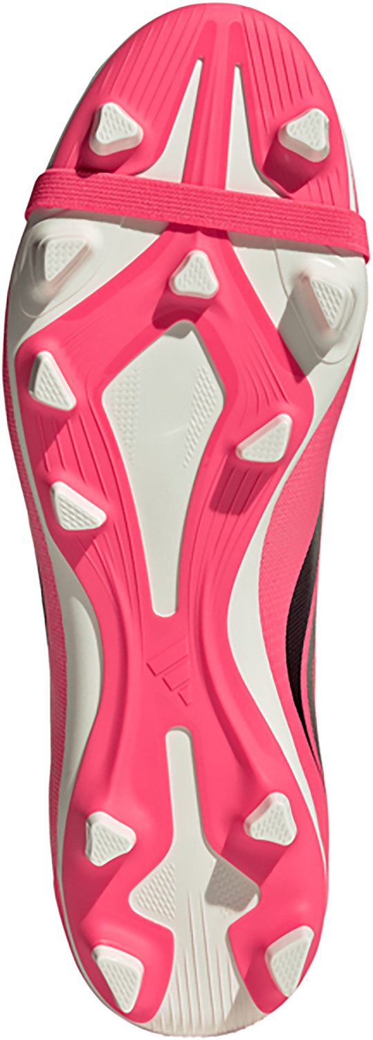 adidas Predator Club Fold-Over Tongue Firm Ground/Multi-Ground Soccer Cleats - view number 6
