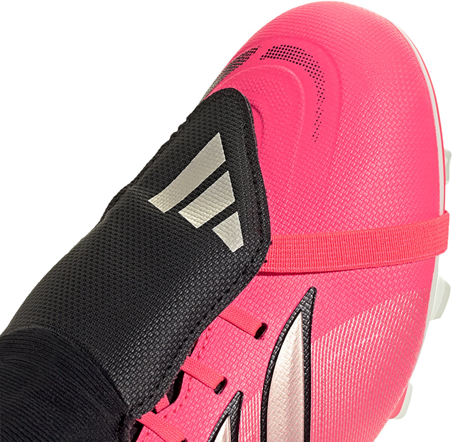 adidas Predator Club Fold-Over Tongue Firm Ground/Multi-Ground Soccer Cleats - view number 7