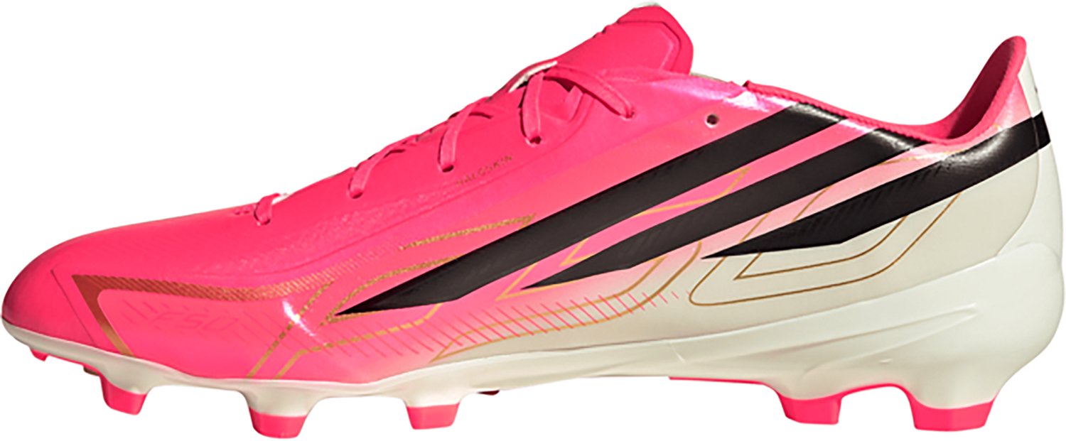 adidas F50 HYPERFAST League Firm Ground Soccer Cleats - view number 2