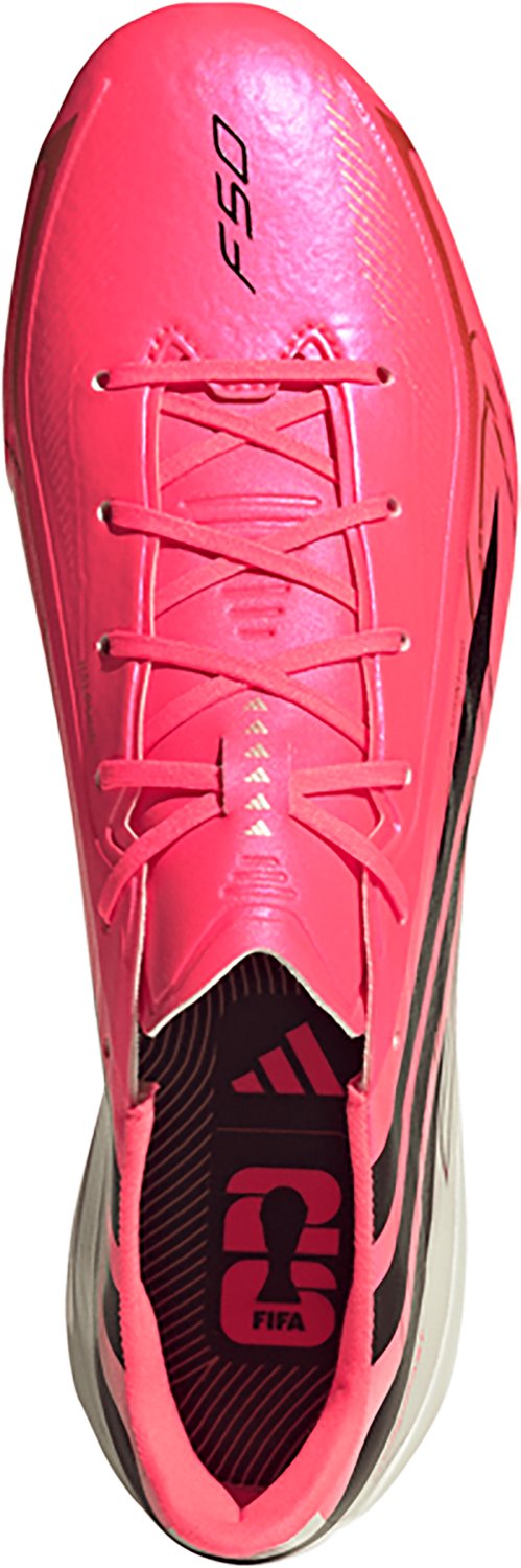 adidas F50 HYPERFAST League Firm Ground Soccer Cleats - view number 5