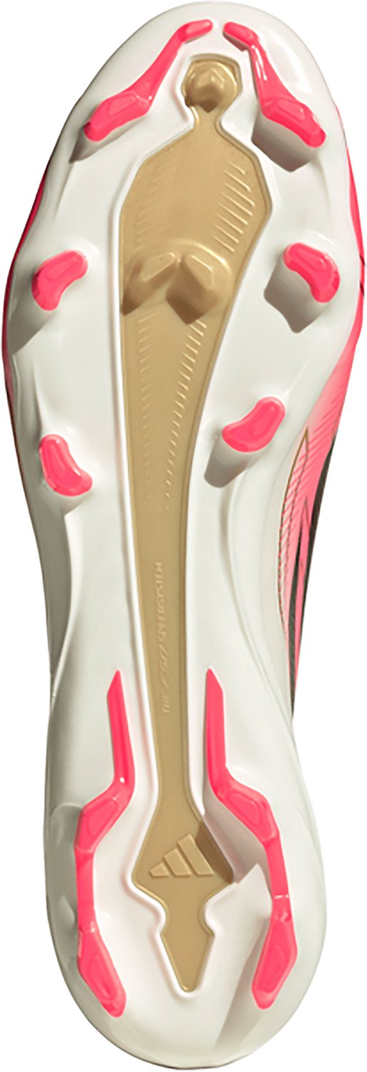 adidas F50 HYPERFAST League Firm Ground Soccer Cleats - view number 6