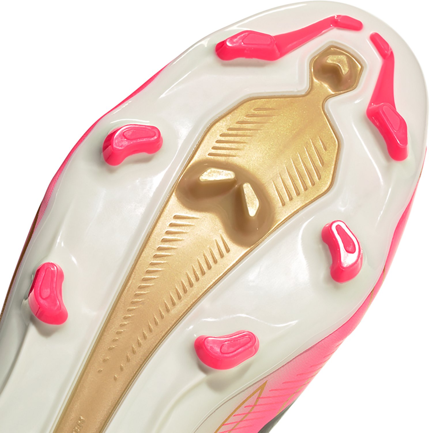 adidas F50 HYPERFAST League Firm Ground Soccer Cleats - view number 8