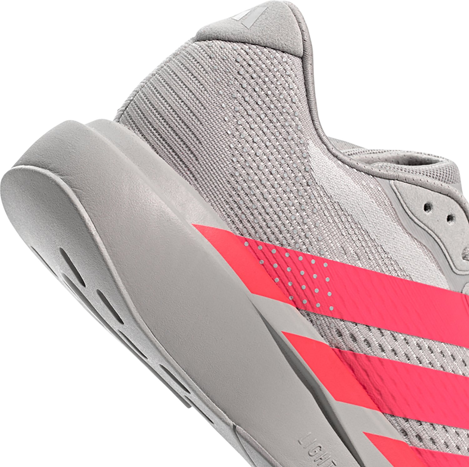 adidas Men's Adizero Pacer Running Shoe - view number 7