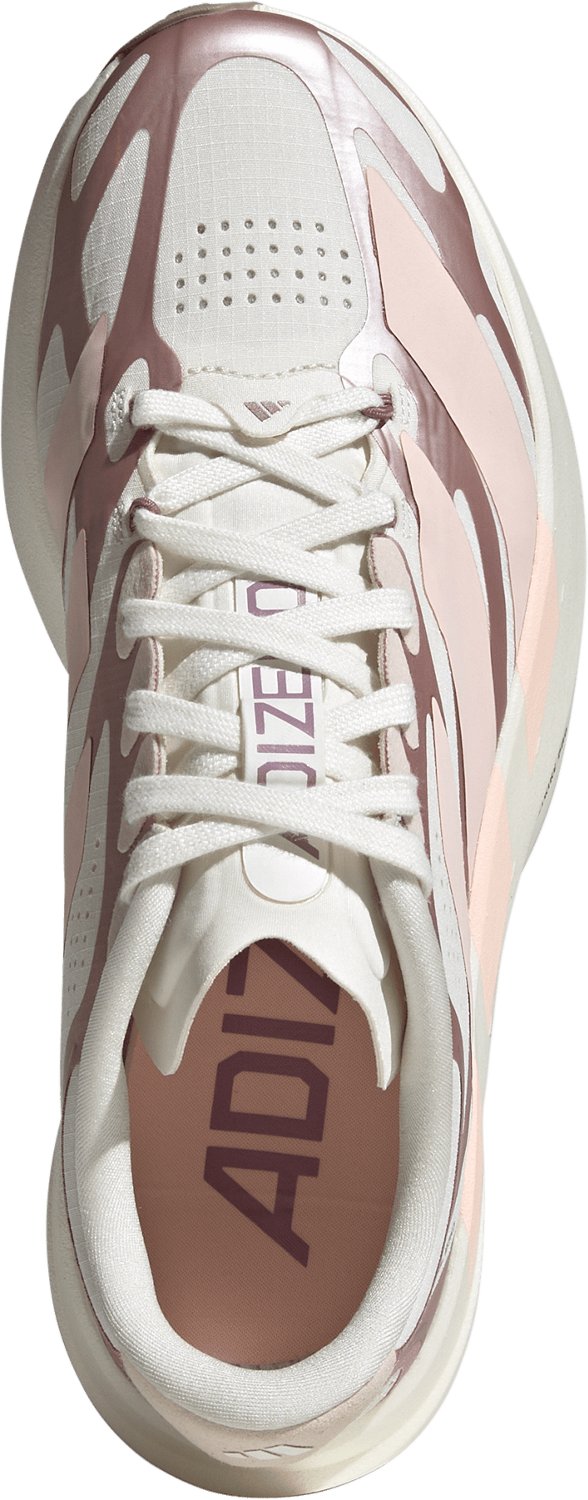 adidas Women’s Adizero Evo SL Exo Running Shoes - view number 5