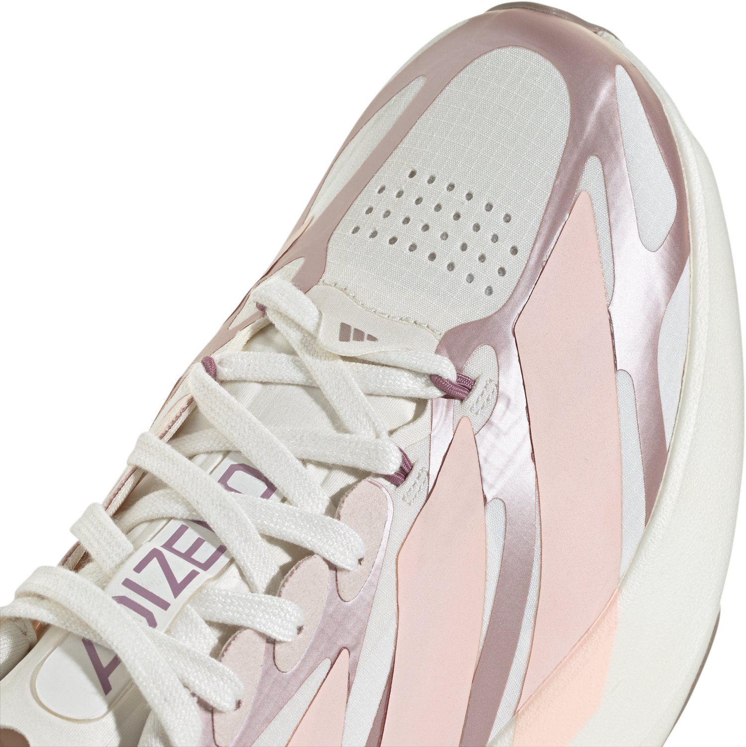adidas Women’s Adizero Evo SL Exo Running Shoes - view number 7