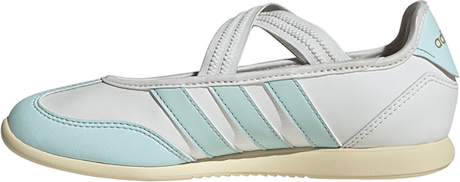 adidas Kids’ Gradeschool Barreda Mary Jane Shoes - view number 2