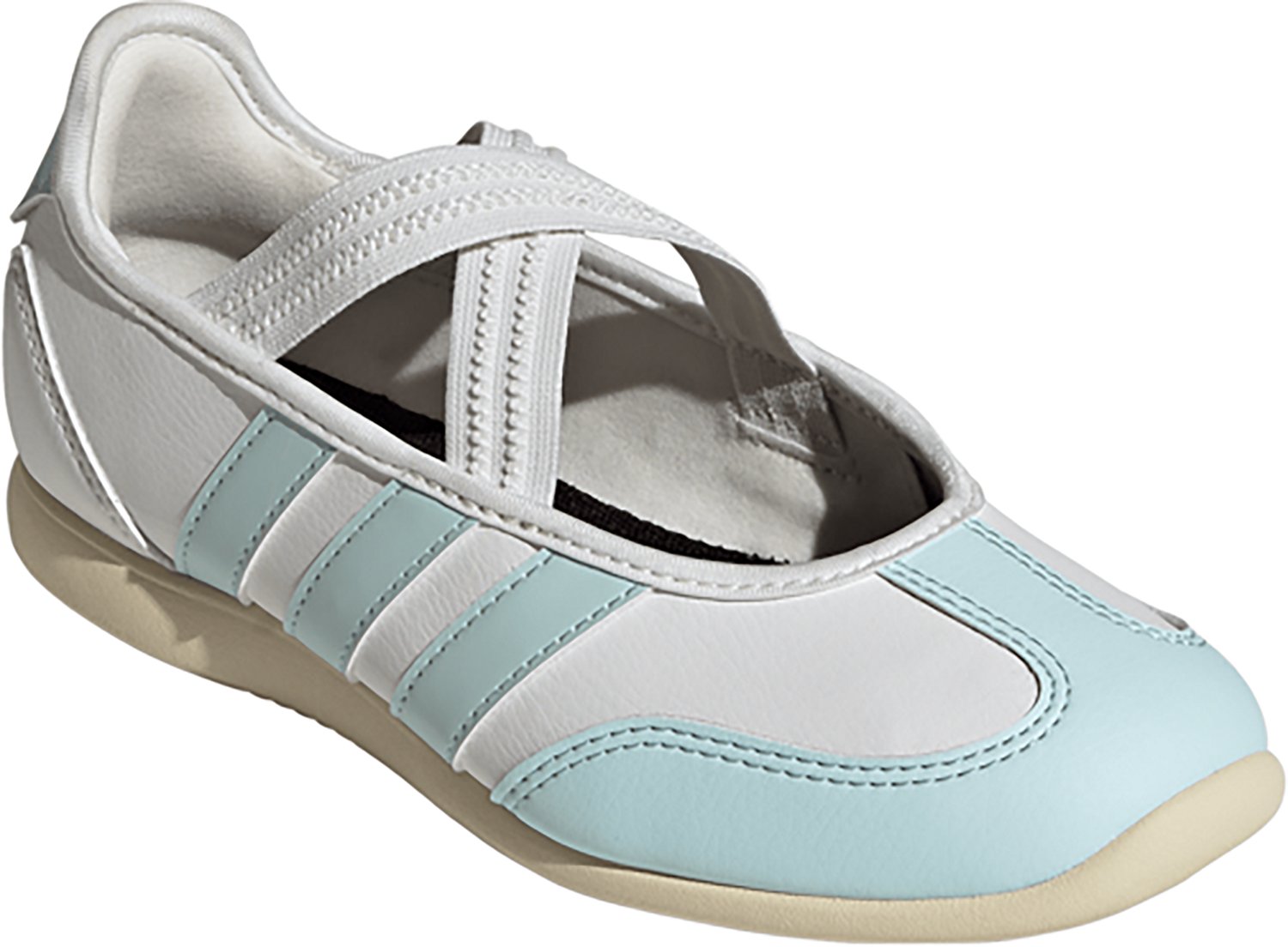 adidas Kids’ Gradeschool Barreda Mary Jane Shoes - view number 3