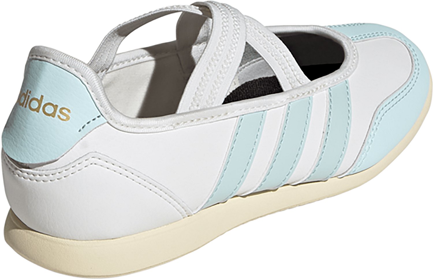 adidas Kids’ Gradeschool Barreda Mary Jane Shoes - view number 4