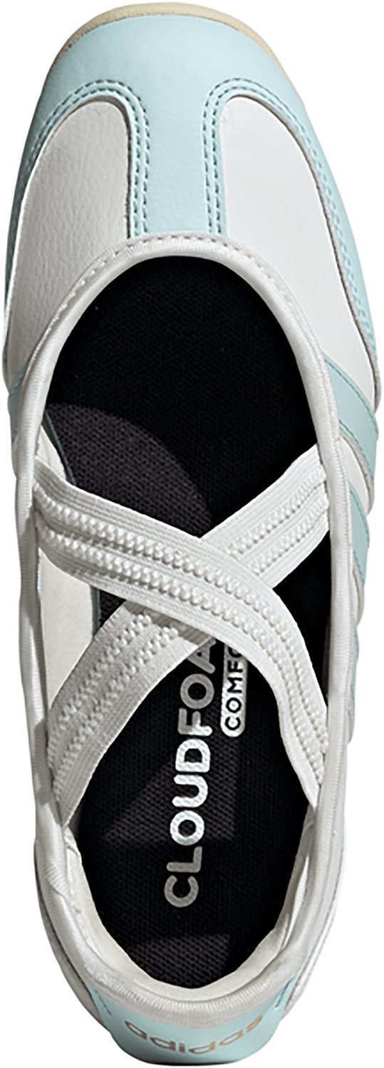 adidas Kids’ Gradeschool Barreda Mary Jane Shoes - view number 5