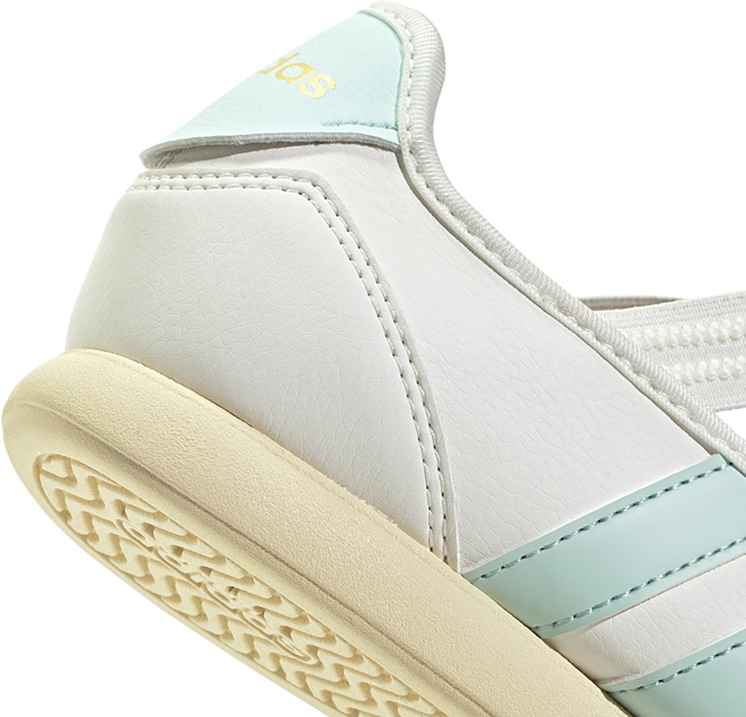 adidas Kids’ Gradeschool Barreda Mary Jane Shoes - view number 7