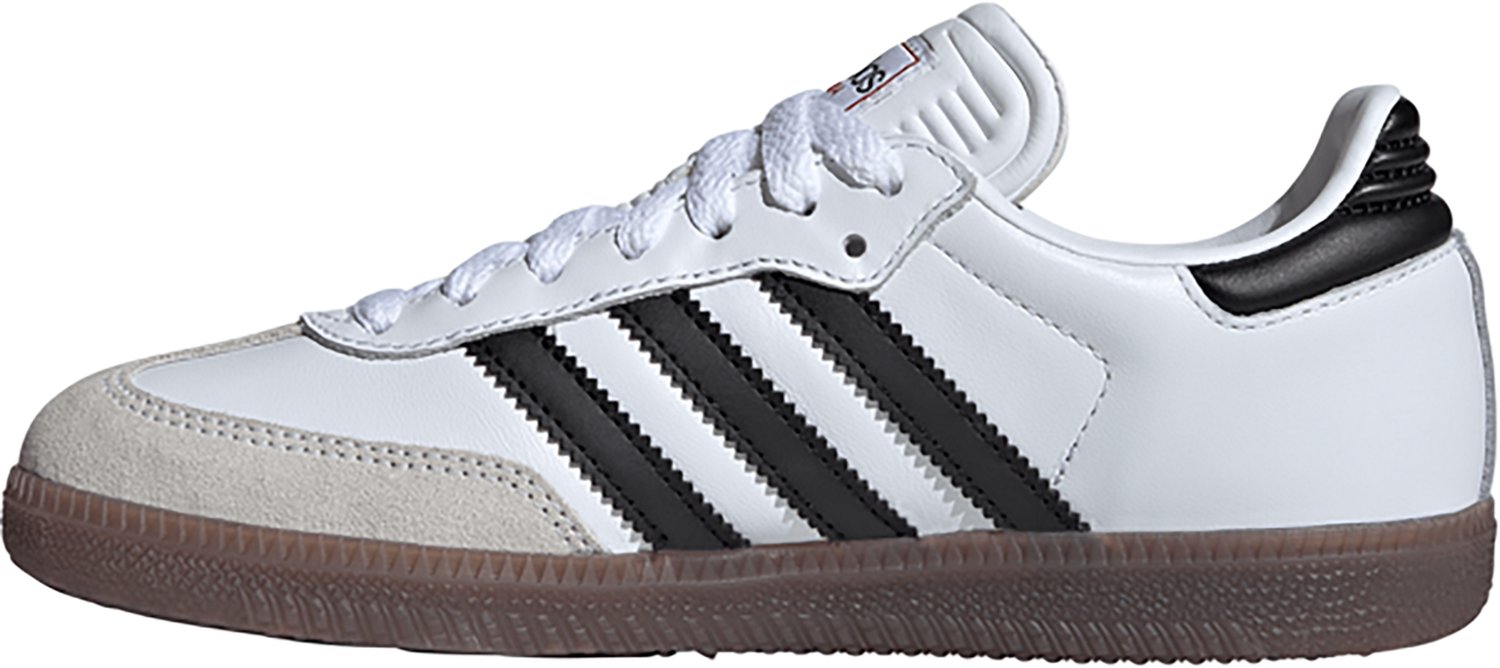 adidas Kids’ Samba GS Shoes - view number 2