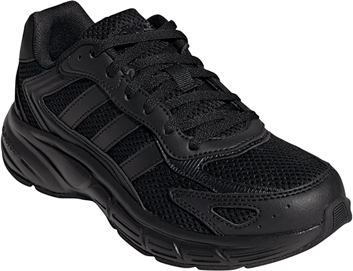 adidas Kids’ Eclyptix 2000 GS Shoes - view number 3