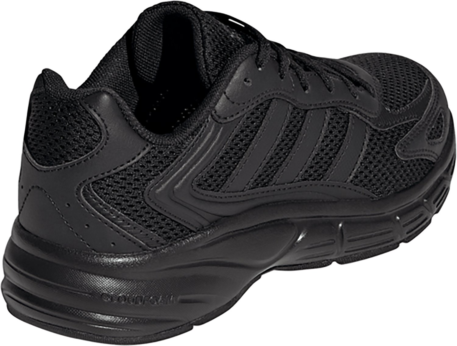 adidas Kids’ Eclyptix 2000 GS Shoes - view number 4