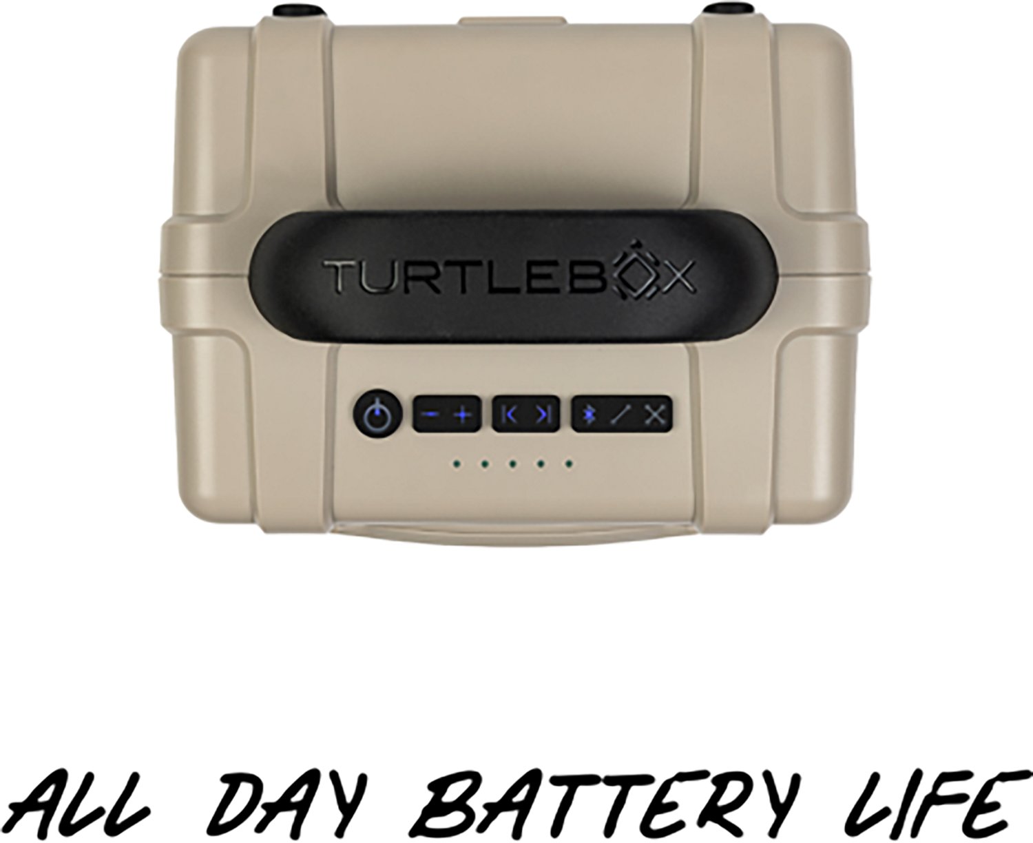 Turtlebox Cub Speaker - view number 5