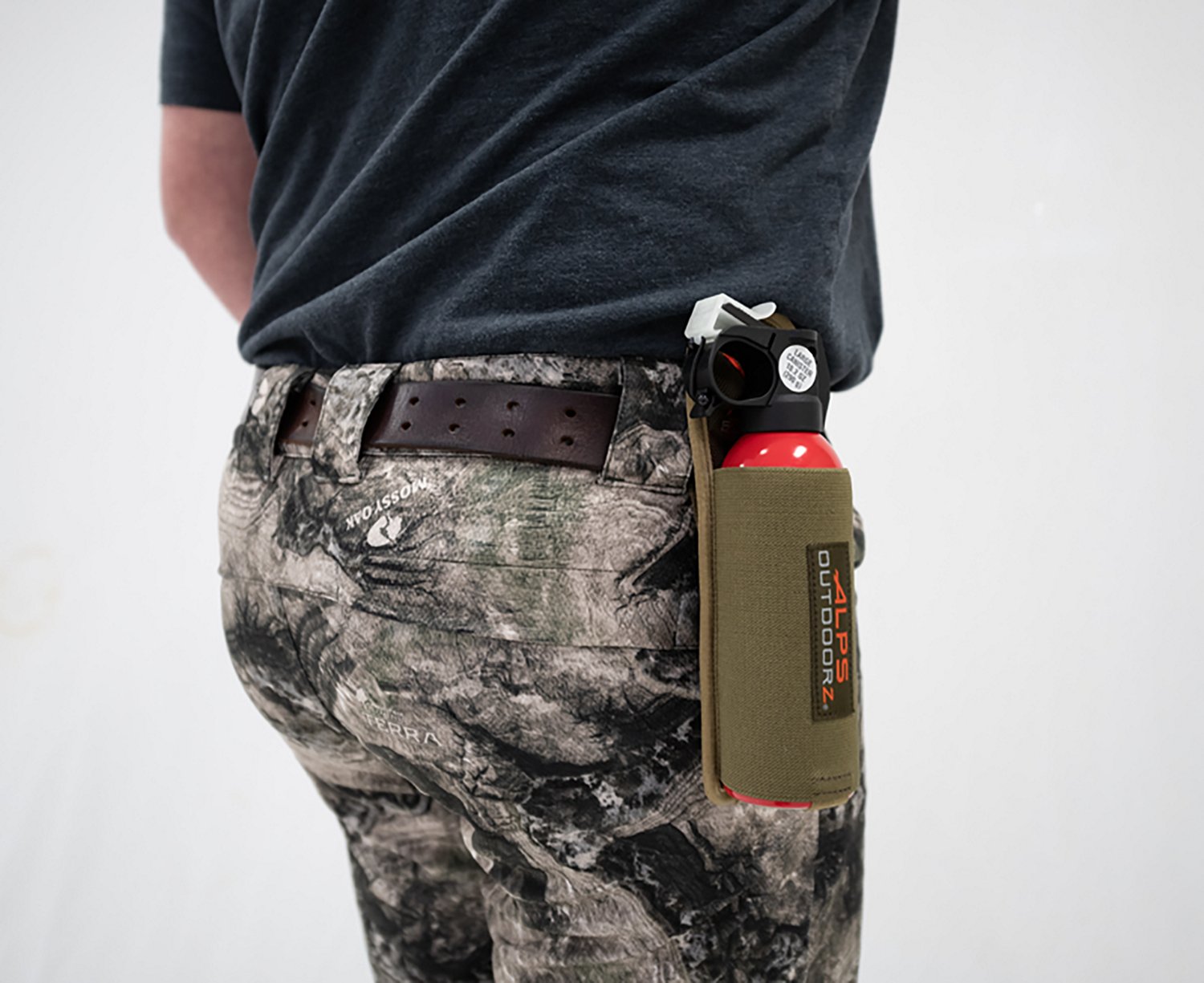 ALPS Outdoorz Knockout X Spray Carrier - view number 6