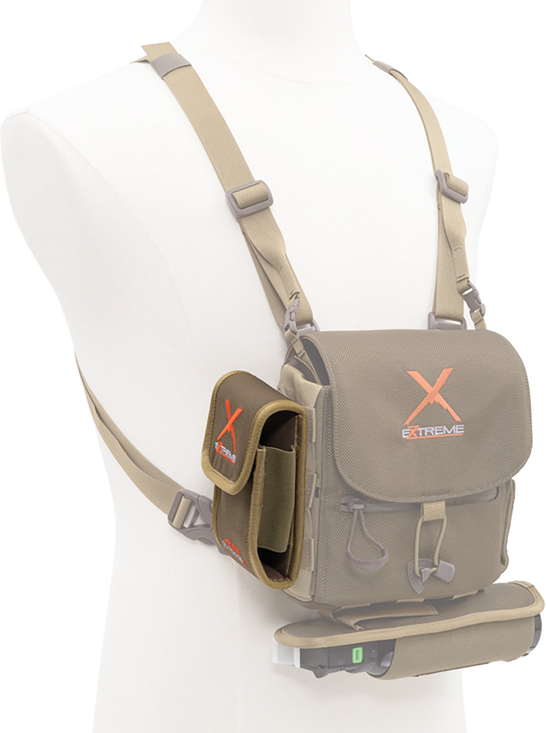 ALPS Outdoorz Vital X Extreme Scope Sleeve