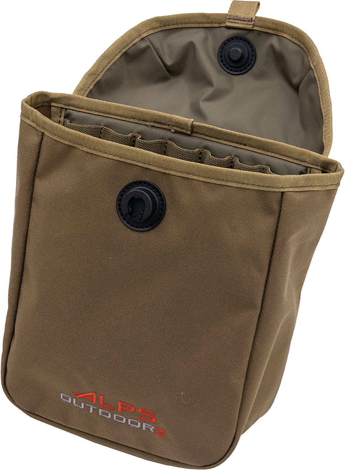 ALPS Outdoorz Upland Game Vest X 2.0 Outfitter Pocket                                                                            - view number 2