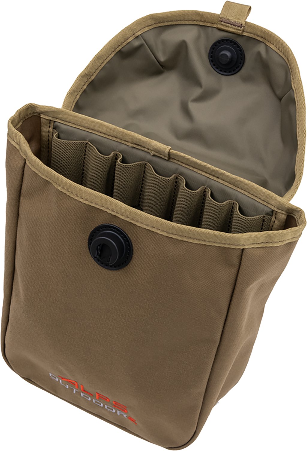 ALPS Outdoorz Upland Game Vest X 2.0 Outfitter Pocket                                                                            - view number 3