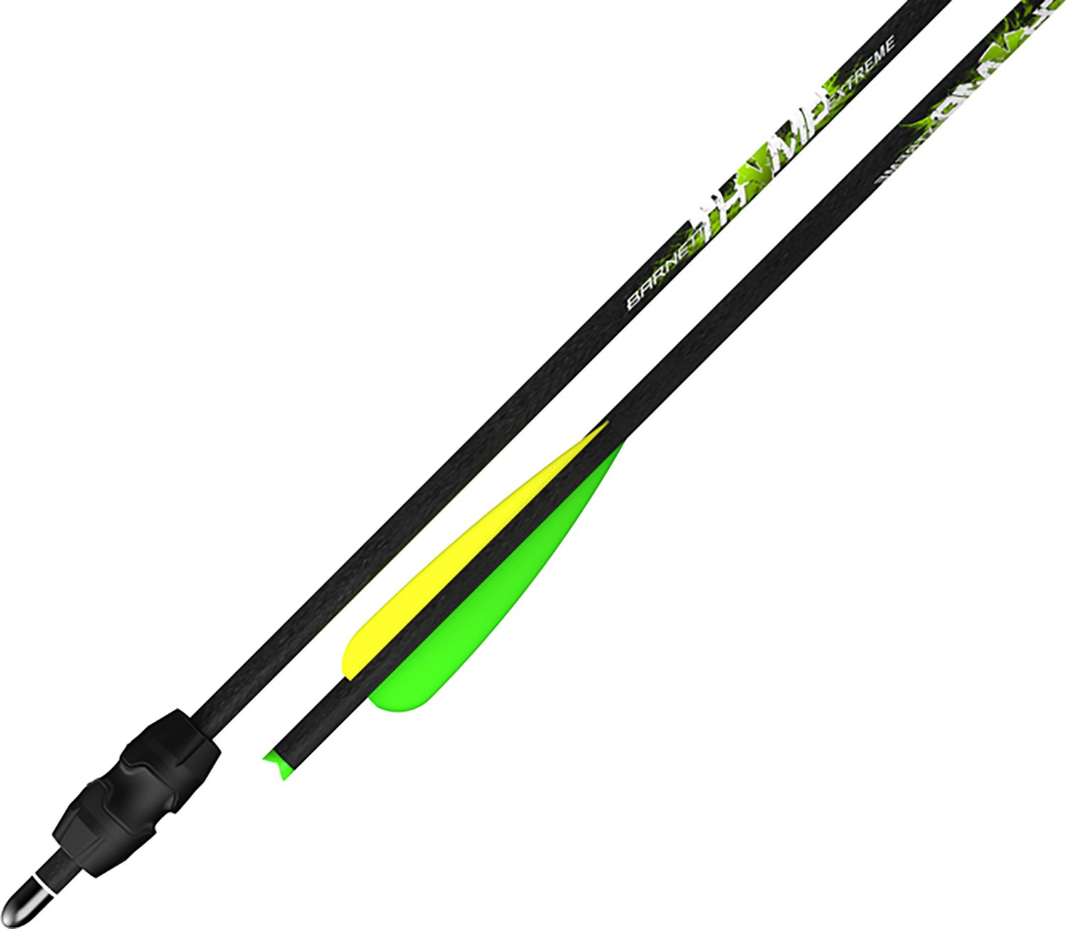 Barnett Thumb Decocking Arrow System 3-Pack - view number 2