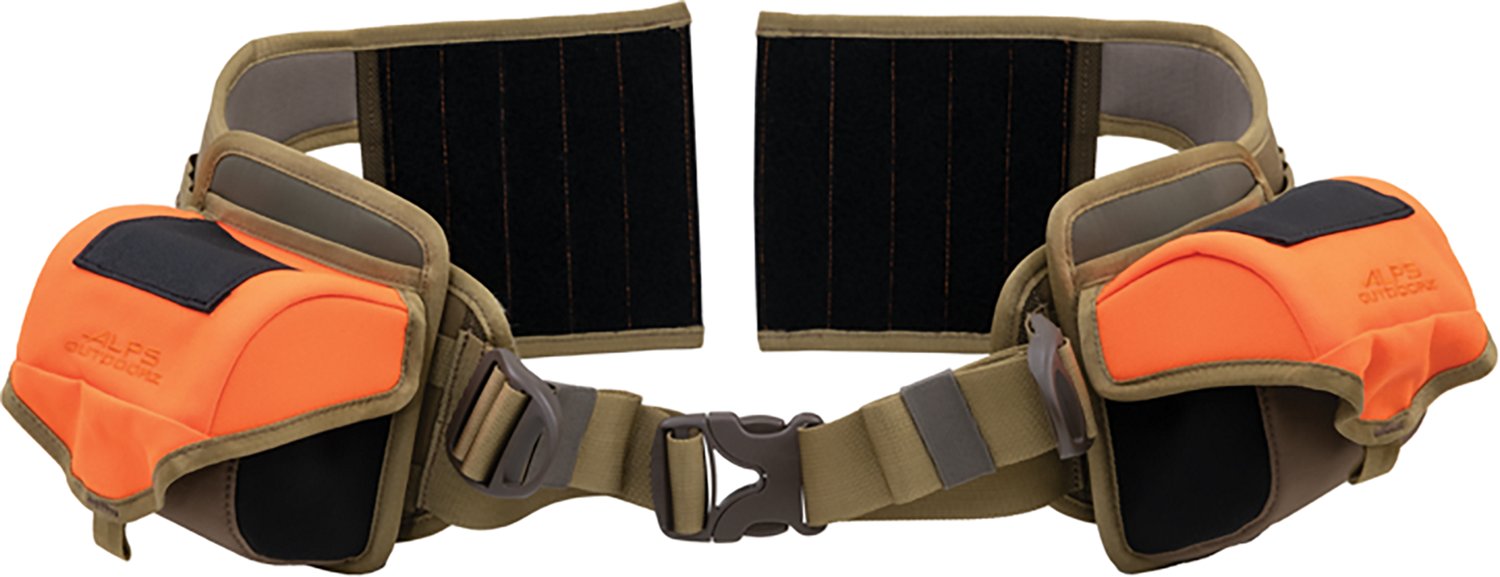 ALPS Outdoorz Upland Game Vest X 2.0                                                                                             - view number 5