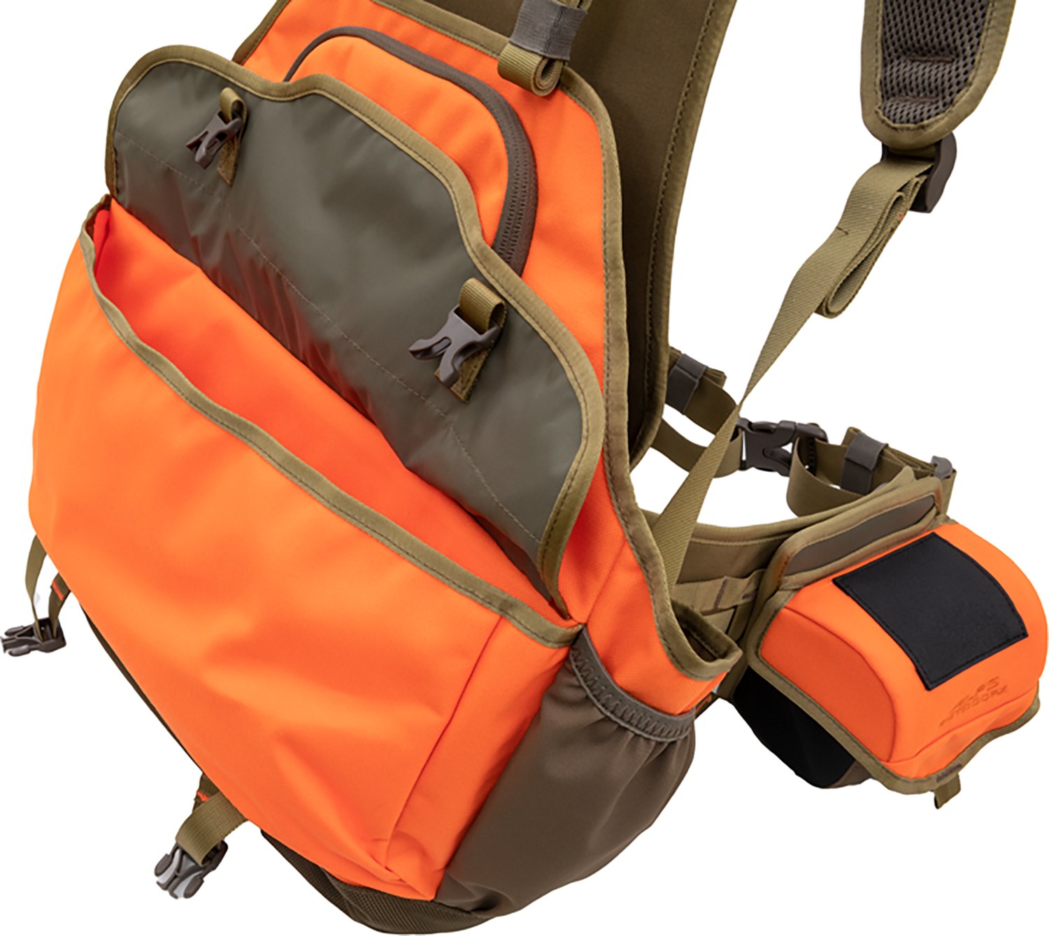 ALPS Outdoorz Upland Game Vest X 2.0                                                                                             - view number 6