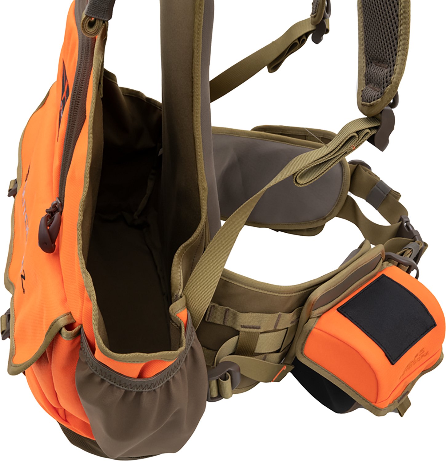 ALPS Outdoorz Upland Game Vest X 2.0                                                                                             - view number 7