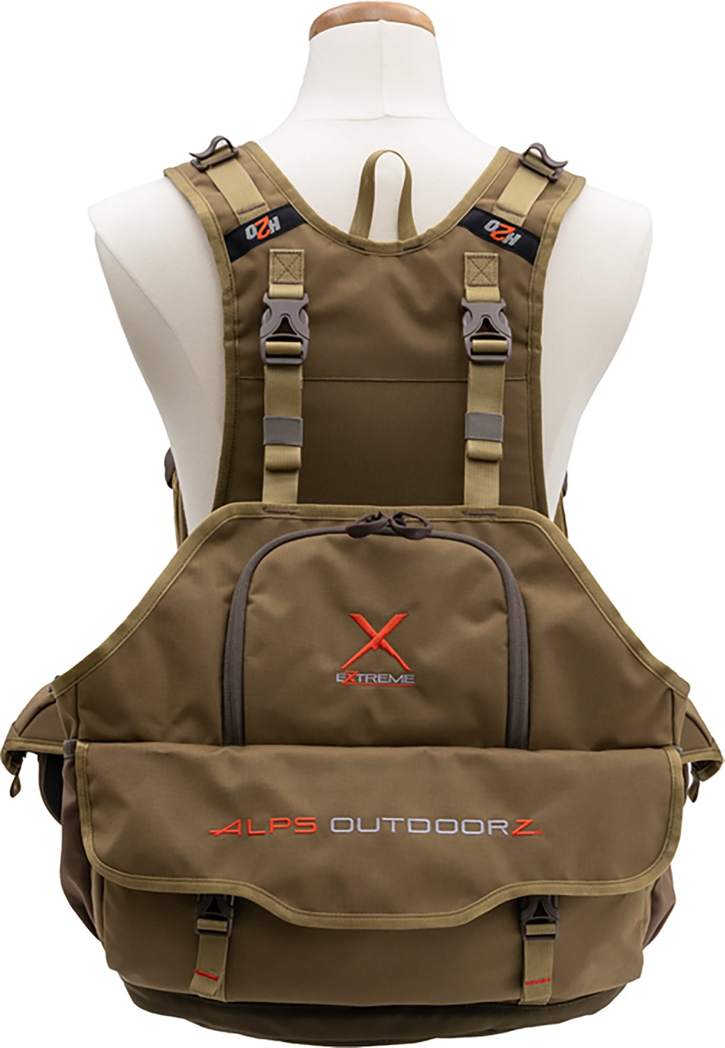 ALPS Outdoorz Upland Game Vest X 2.0