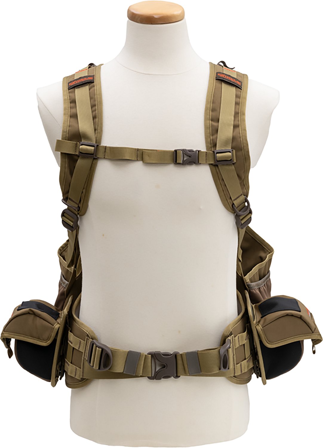 ALPS Outdoorz Upland Game Vest X 2.0