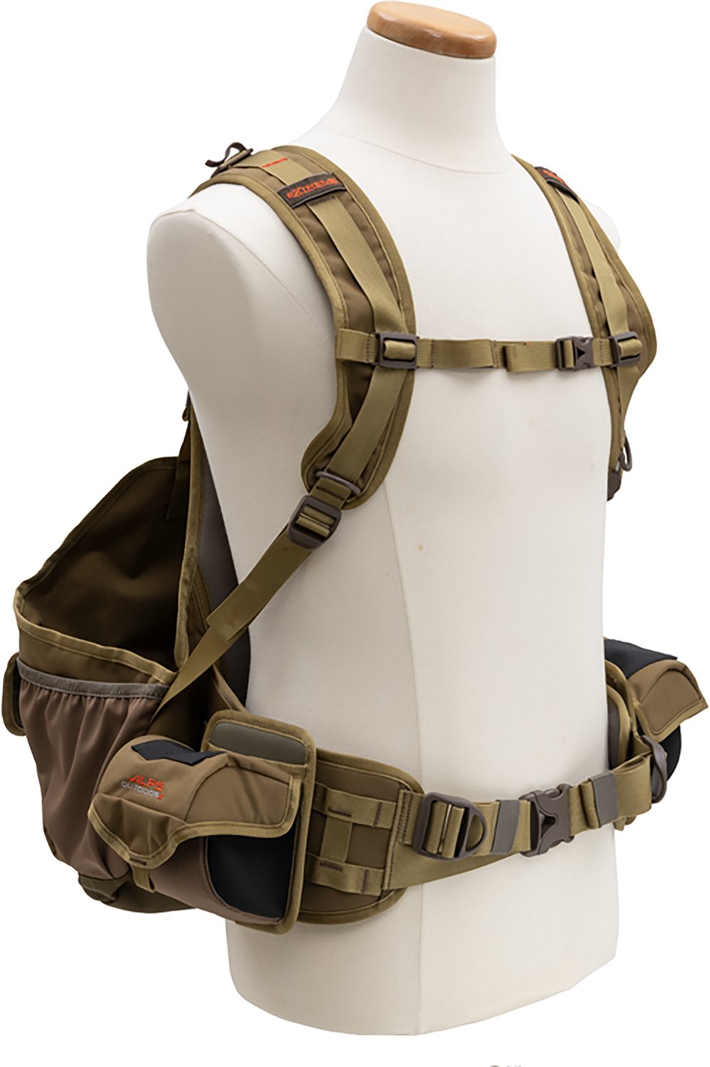 ALPS Outdoorz Upland Game Vest X 2.0