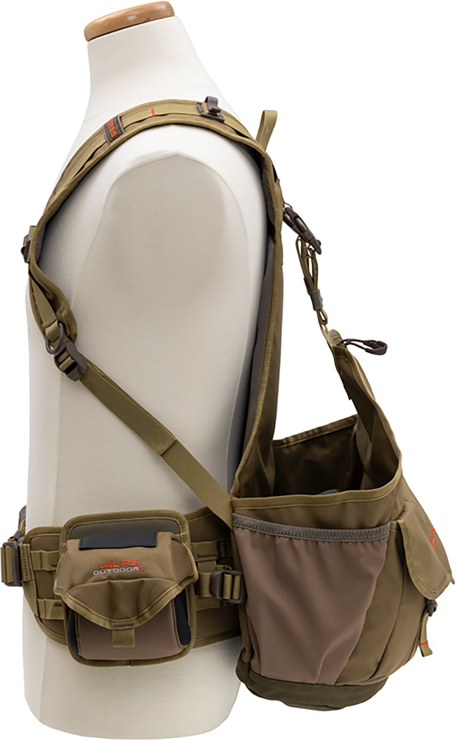 ALPS Outdoorz Upland Game Vest X 2.0
