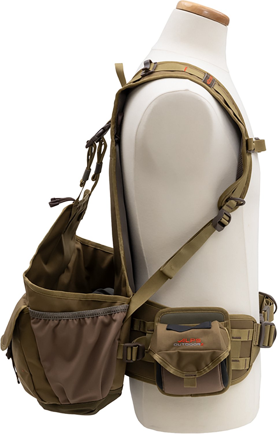 ALPS Outdoorz Upland Game Vest X 2.0