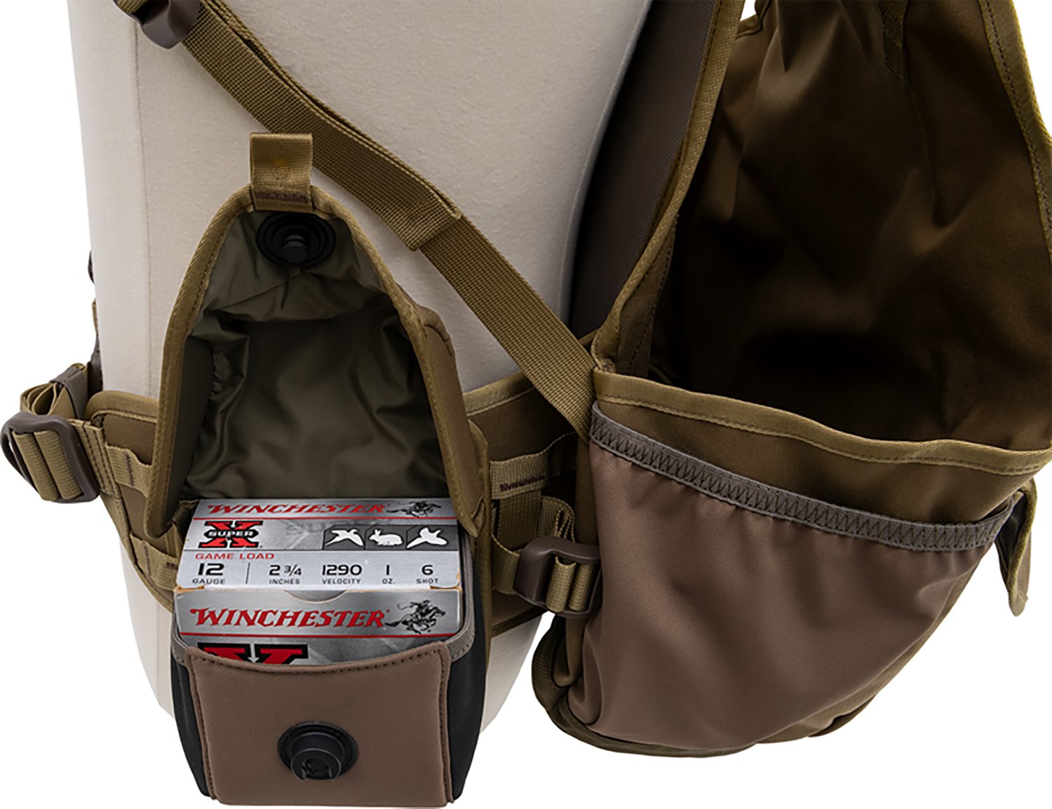 ALPS Outdoorz Upland Game Vest X 2.0