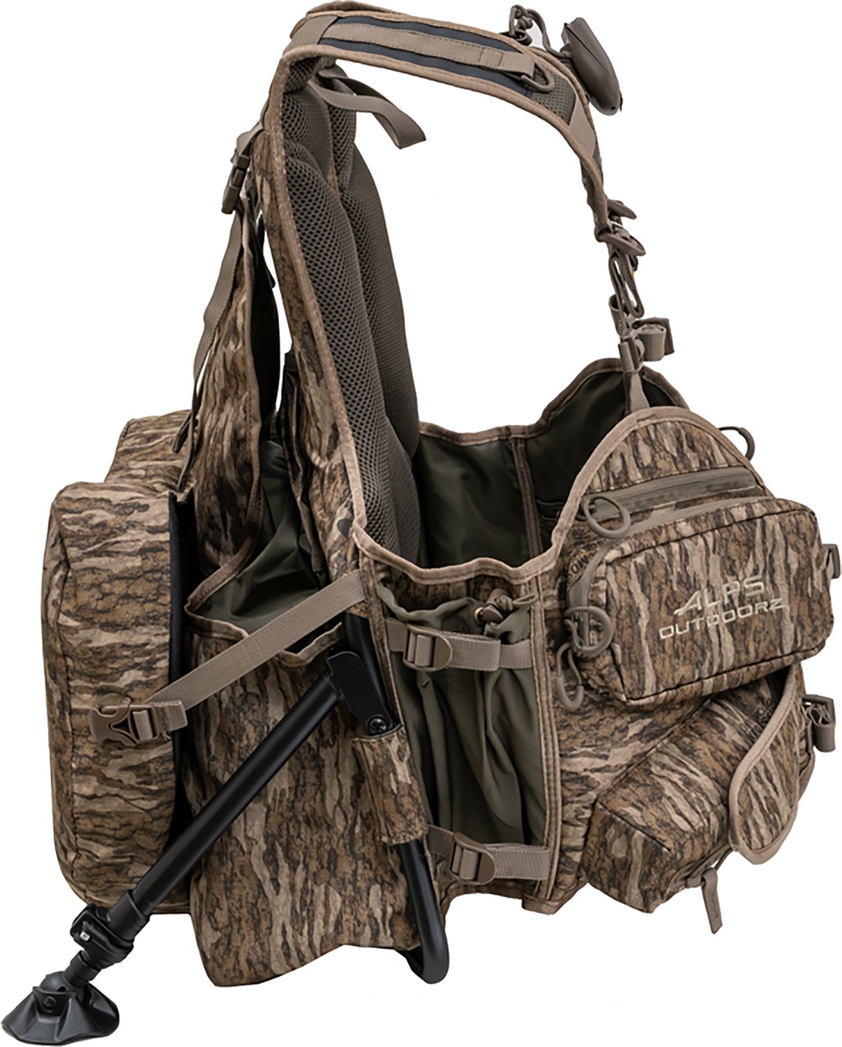 ALPS Outdoorz Grand Slam Turkey Vest - view number 4