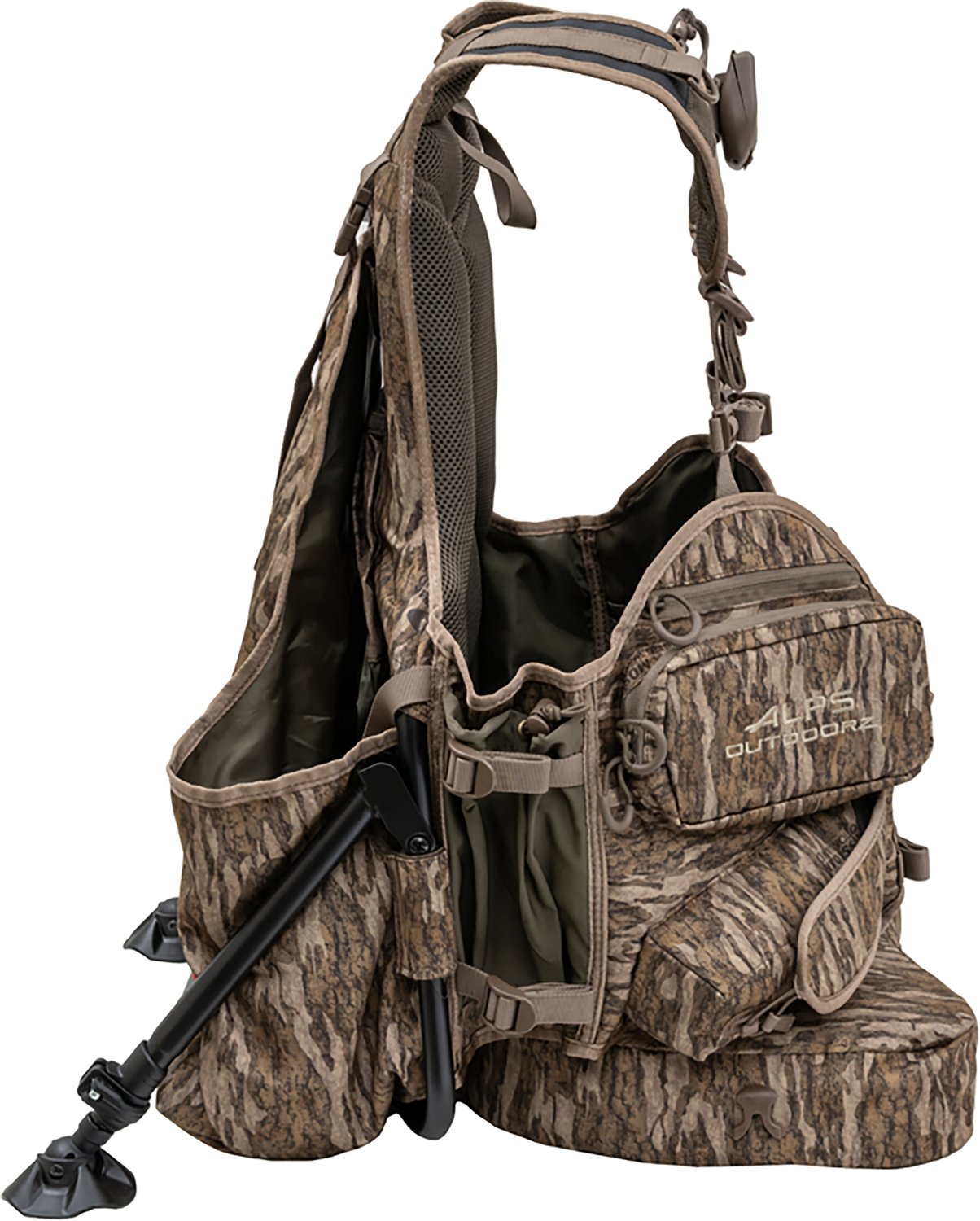 ALPS Outdoorz Grand Slam Turkey Vest - view number 5