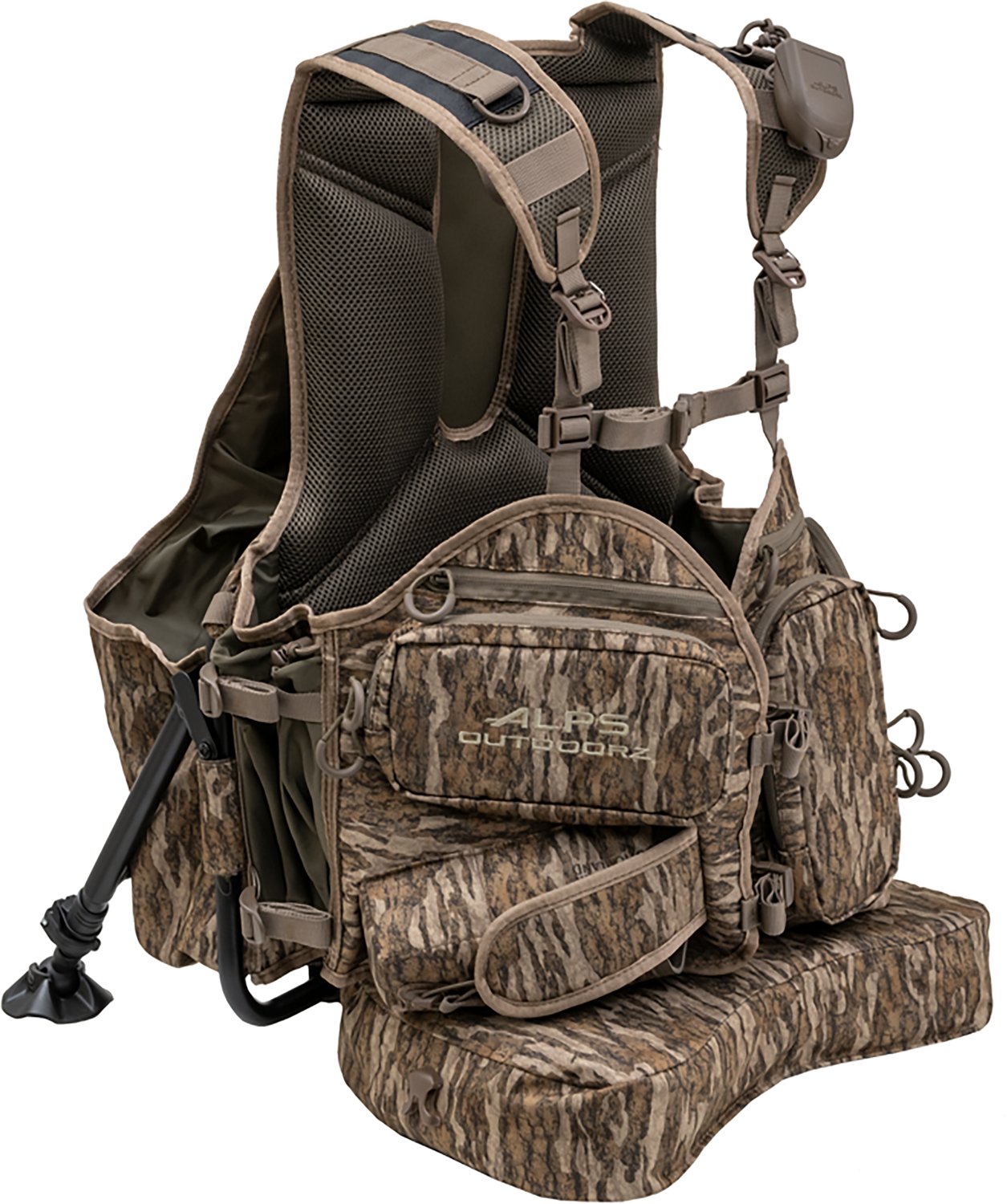 ALPS Outdoorz Grand Slam Turkey Vest - view number 6
