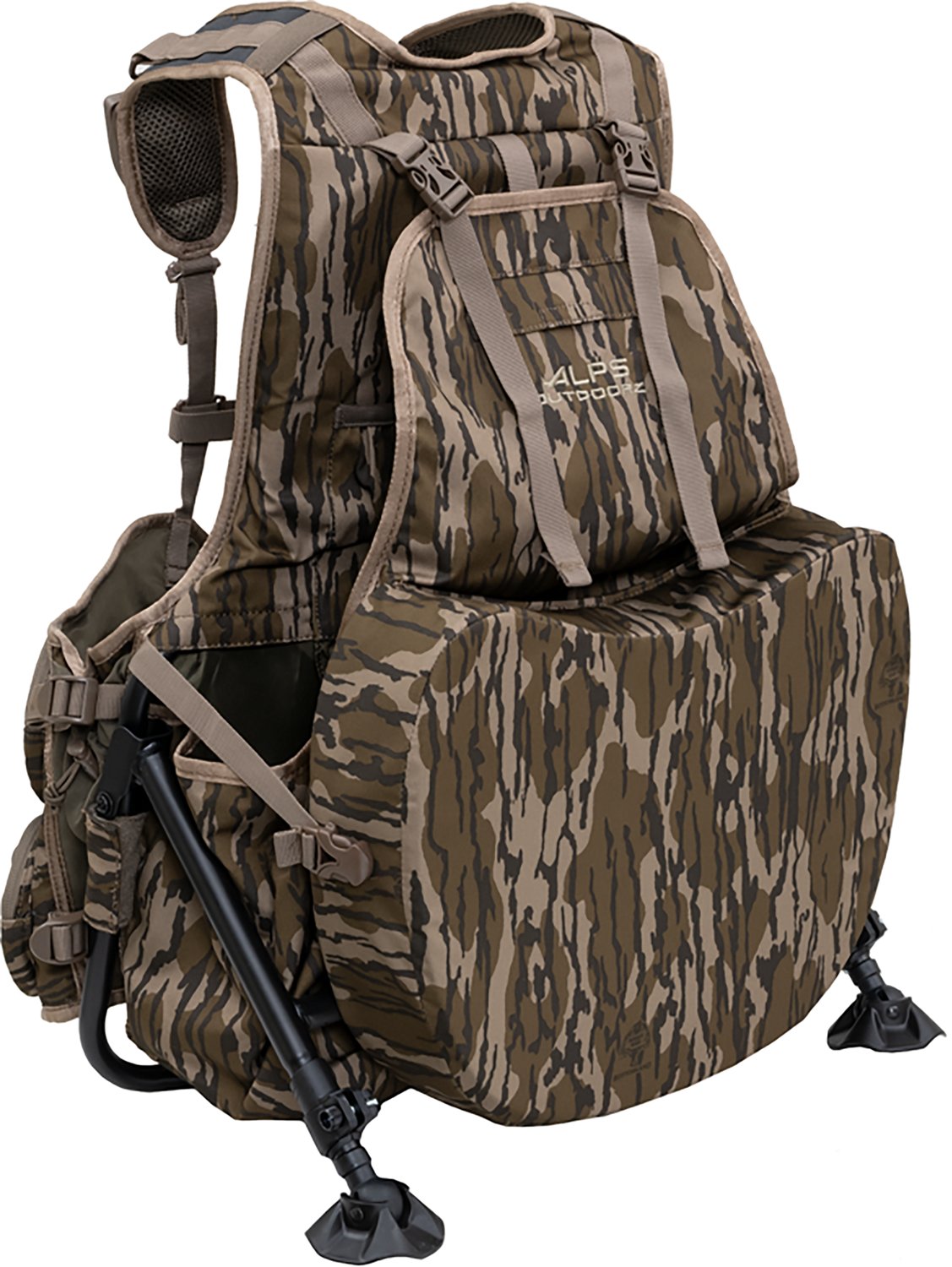ALPS Outdoorz Grand Slam Turkey Vest