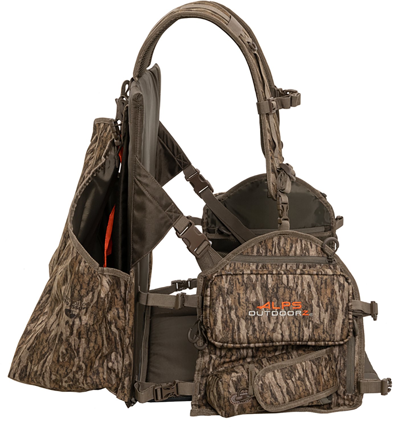 ALPS Outdoorz Impact Vest                                                                                                        - view number 4
