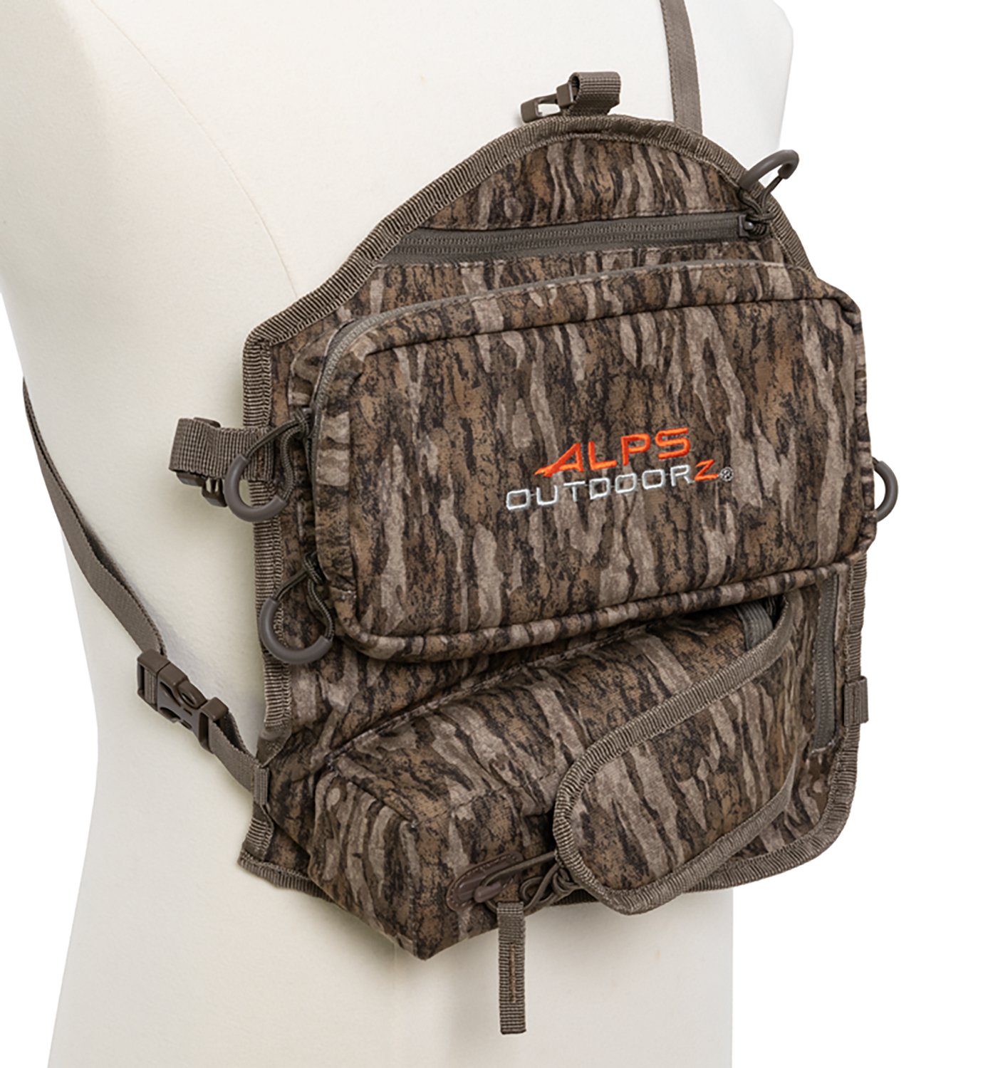 ALPS Outdoorz Impact Vest                                                                                                        - view number 5