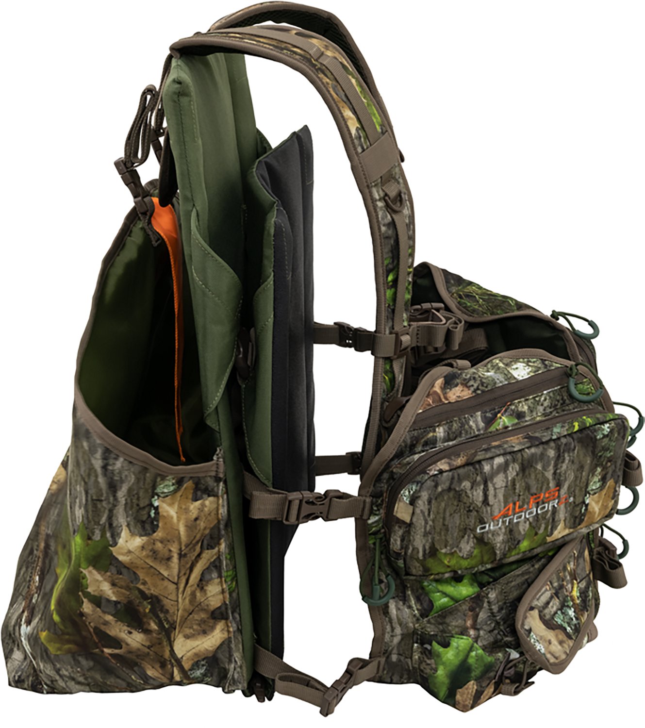 ALPS Outdoorz Impact Vest                                                                                                        - view number 4