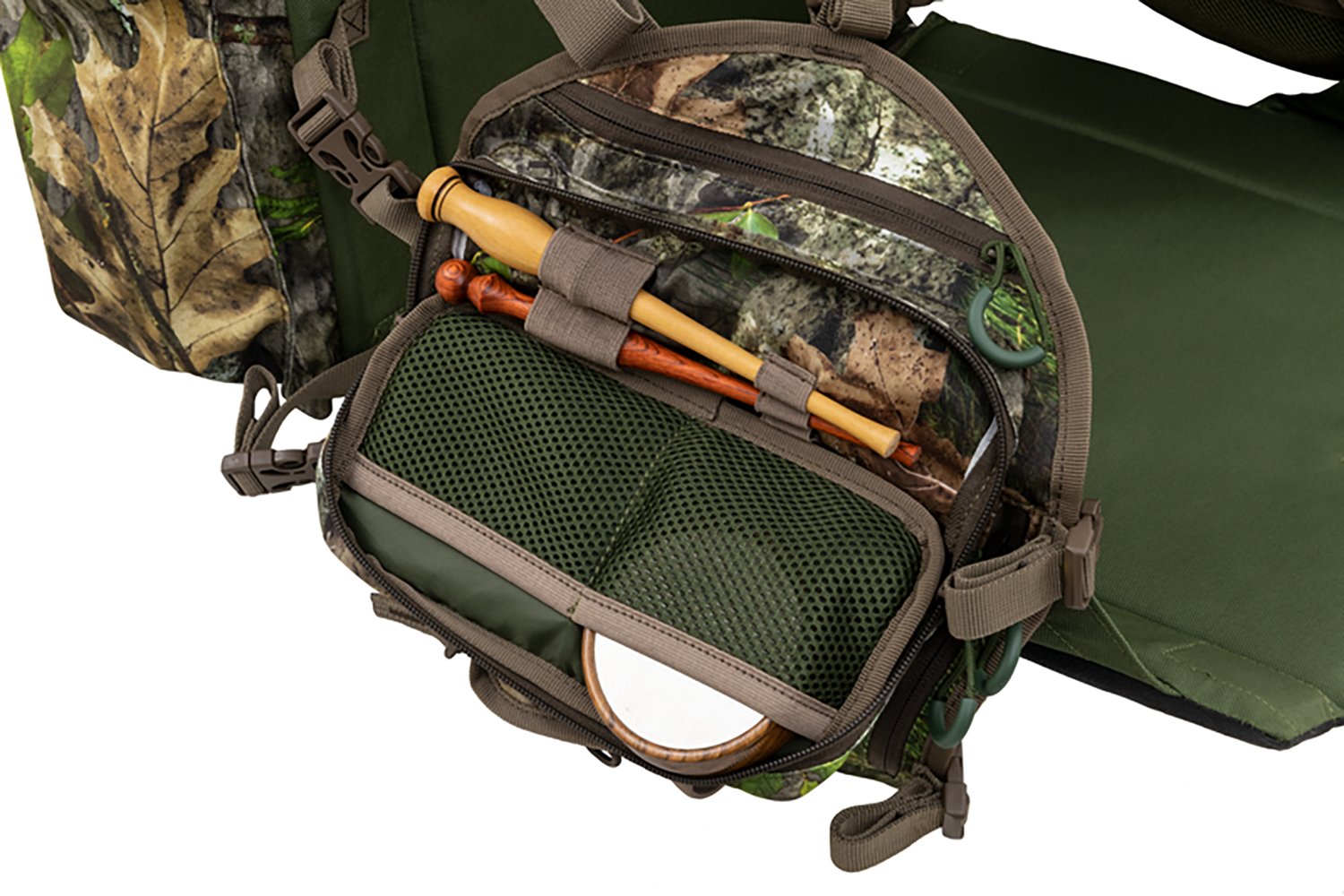 ALPS Outdoorz Impact Vest                                                                                                        - view number 5