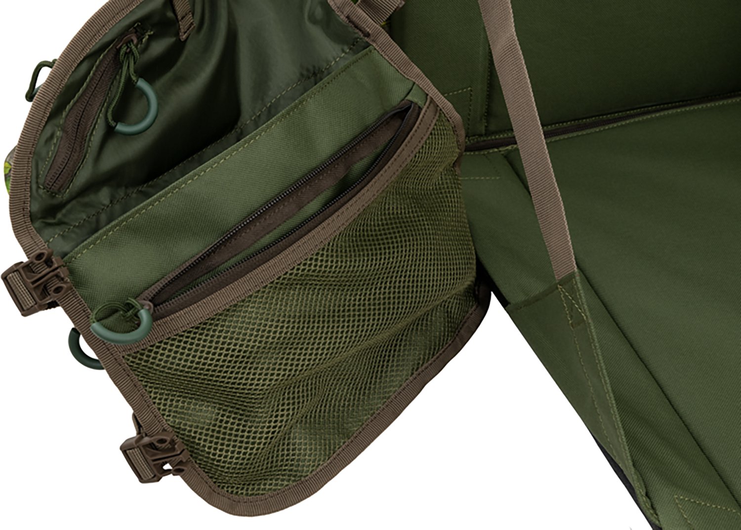 ALPS Outdoorz Impact Vest                                                                                                        - view number 6