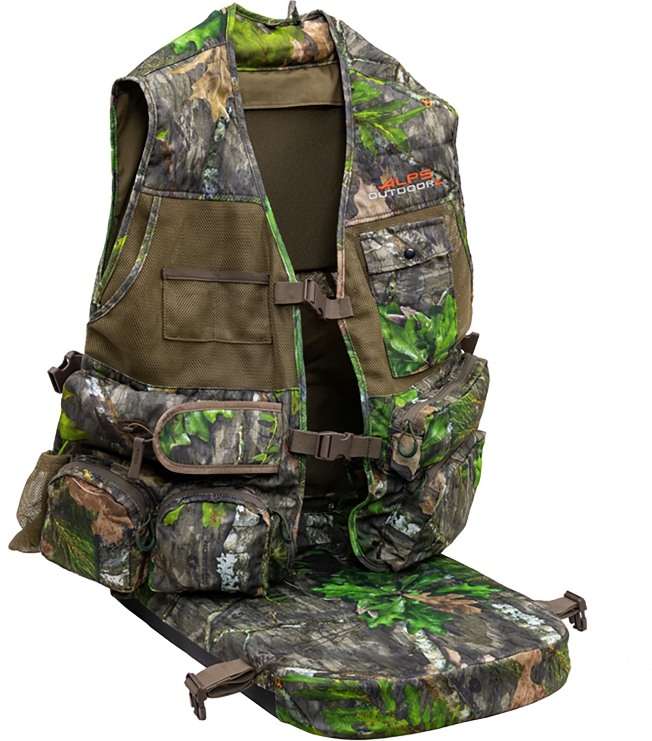 ALPS Outdoorz Super Elite 4.0 Vest - view number 4
