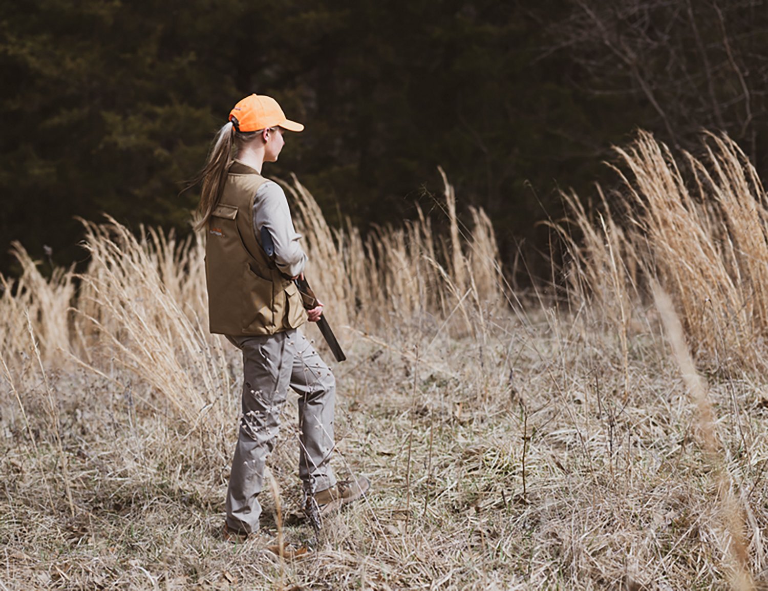 ALPS Outdoorz Upland Game Vest - view number 8