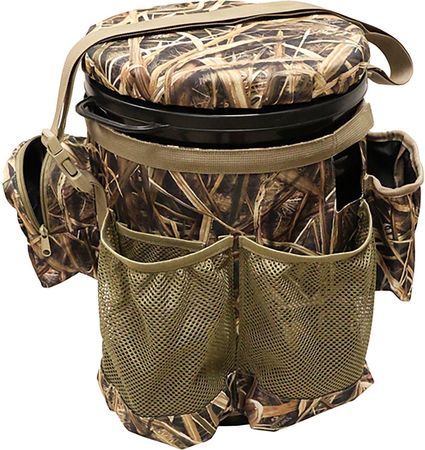 MOJO Outdoors Dove Bucket