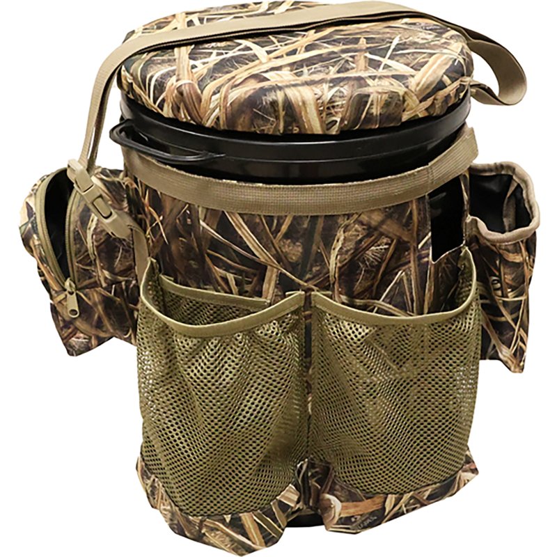 MOJO Outdoors Dove Game Bucket Seat