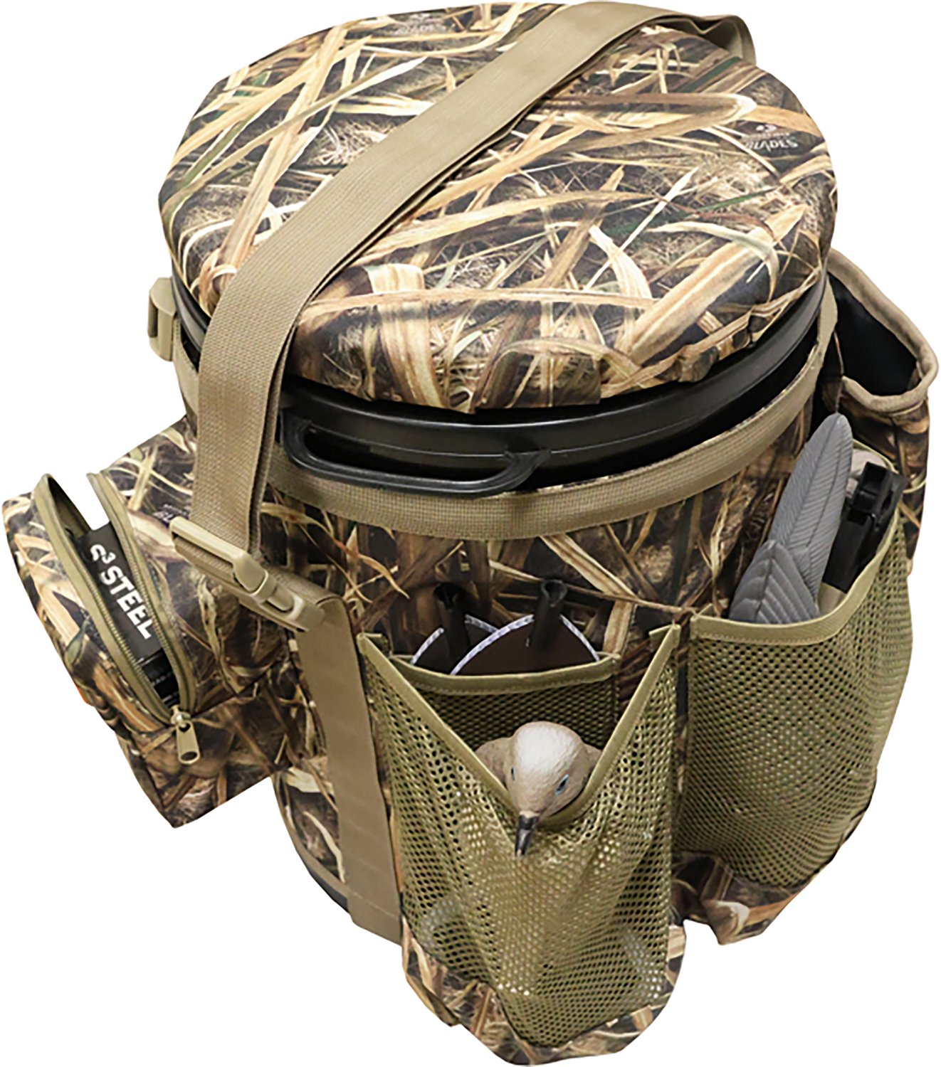 MOJO Outdoors Dove Bucket - view number 3