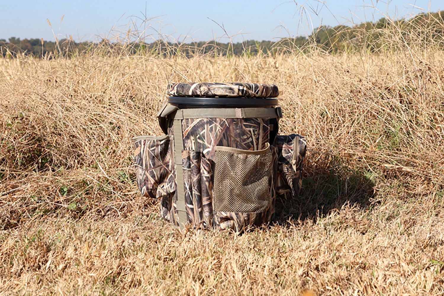 MOJO Outdoors Dove Bucket - view number 4