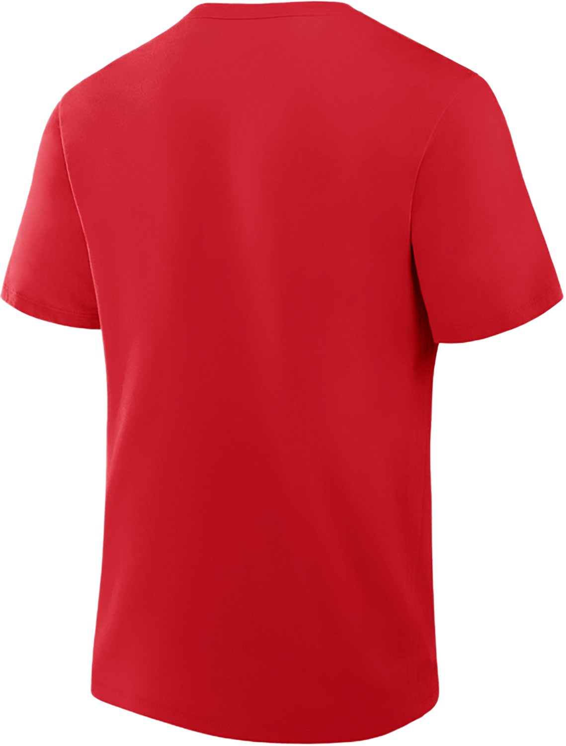 Fanatics Men's Carolina Hurricanes 2026 Conference Champions Hometown Short Sleeve T-Shirt - view number 3